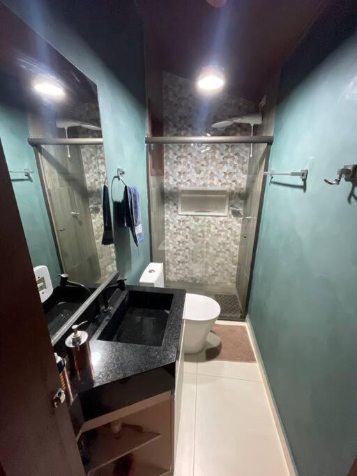 Villa Casa Com Piscina Aquecida E Wi-Fi Itapetininga Esterno foto